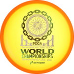 Discraft CryZtal Luna - Worlds 2026