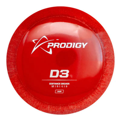 Prodigy AIR D3