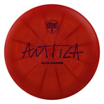 Discmania Flex 3 Vapor D-Line P1 - Anttila 2026