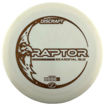 Discraft Seasonal Glo Raptor