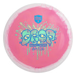 Discmania Niklas Anttila Horizon S-Line Drop - Creator Series 2026