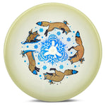 Streamline Discs SE Eclipse 2.0 Range - Fox Run