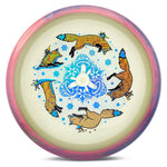 Axiom SE Eclipse 2.0 Vanish - Fox Run