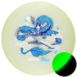Streamline Eclipse Ascend - Eagle McMahon Halloween 2026 (Pre-Order)