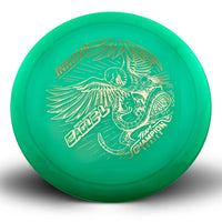 Innova Proto Glow Champion Eagle-L - Sofia Donnecke Tour Series