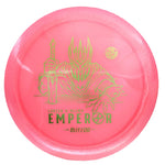Infinite BlitzDG Signature Luster C-Blend Emperor