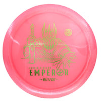 Infinite BlitzDG Signature Luster C-Blend Emperor