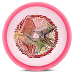 TSA SE Ethos Crux - Part Time Disc Golf