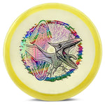 TSA SE Ethos Soft Crux - Part Time Disc Golf