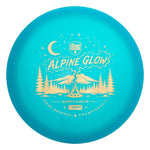 Discmania Glow C-Line FD - Alpine Glow