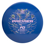 Discmania Q-Line Premier FD - Discmania Challenge 2026