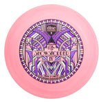 Discmania Ella Hansen Glow Swirl Q-Line FD - Show Stopper 4