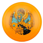 Infinite Discs C-Blend Glow Sphinx
