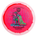 Discmania Alden Harris Horizon C-Line FD2 - The Peacekeeper