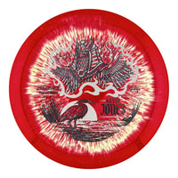 Prodigy 500 Spectrum Feedback - Kevin Jones 2026
