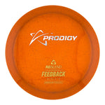 Prodigy ReBlend Feedback