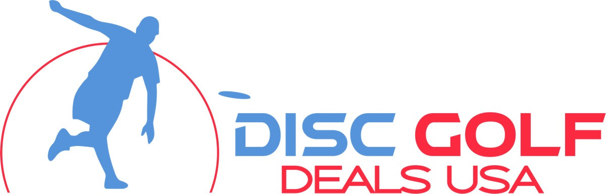 Disc Golf Deals USA