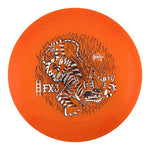 Prodigy 750 Glimmer FX-3 - Snake Hunter