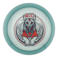 Prodigy 750 Glimmer FX-3 - Bastet