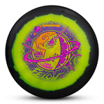 Dynamic Discs Lucid-X Orbit Felon - Chris Clemons 2026