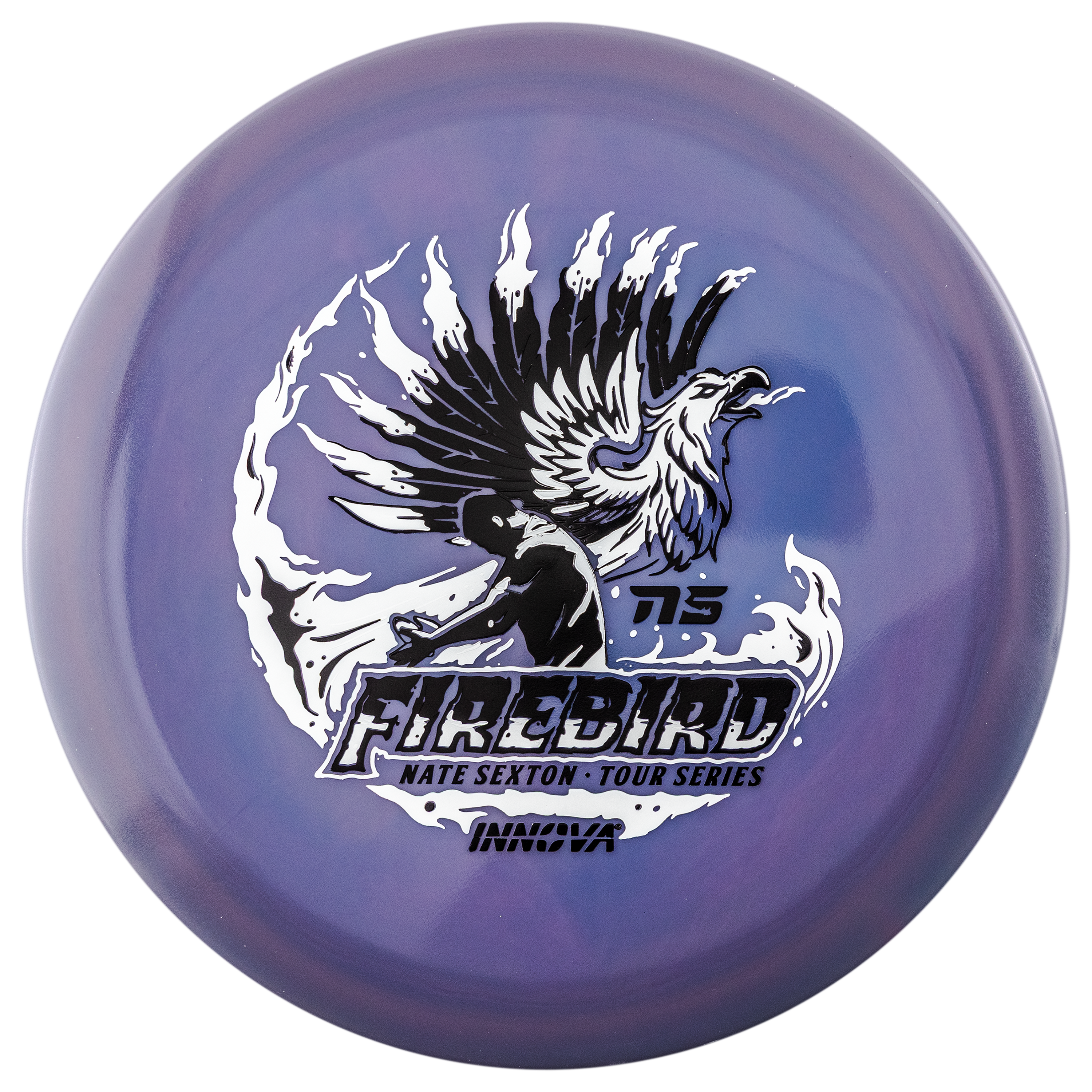 Innova Nate Sexton Proto Glow Champion Firebird - Tour Series 2026