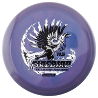 Innova Nate Sexton Proto Glow Champion Firebird - Tour Series 2026