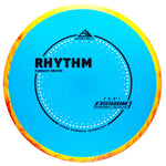 Axiom Fission Rhythm