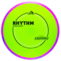 Axiom Fission Rhythm - Project Lab Coat (Pre-Order)