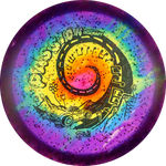 Discraft Fly Dye Confetti Passion - Ledgestone 2026