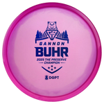 Discmania Gannon Buhr Horizon C-Line P4 (Preserve 2025)