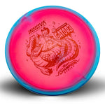 Innova Rasmus Saukkoriipi Halo Gator3 - Tour Series 2026
