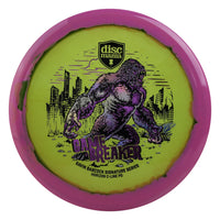Discmania Gavin Babcock Horizon C-Line PD - Game Breaker