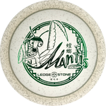 Discraft Glo Confetti CryZtal Mantis - Ledgestone 2026