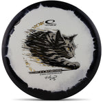 Latitude 64 Gold Orbit Claymore - Kristin Latt 2026