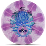 Latitude 64 Royal Grand Burst Rive - Silver Latt 2026