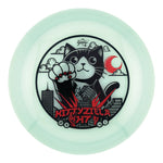 Prodigy 400 Glow H7 - Kittyzilla Returns