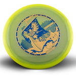 Innova Halo Champion Moondust Thunderbird - Henna Blomroos 2026
