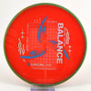 #5 175.9g | Orange