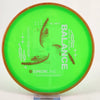 #6 174.7g | Green