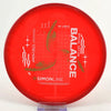 #11 177.2g | Red