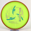 #13 176g | Green