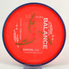 #15 174.8g | Red