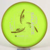 #18 176.7g | Green