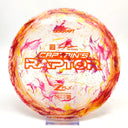 Discraft Paul Ulibarri Jawbreaker Z FLX Captain's Raptor 2024 - Disc Golf Deals USA