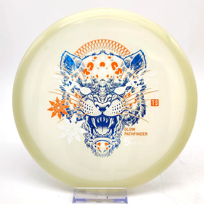 Thought Space Athletics Eric Oakley Glow Pathfinder (Snow Leopard)
