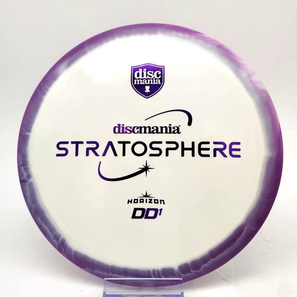 Discmania Horizon DD1 Stratosphere (Mystery Box Special Edition) - Disc Golf Deals USA
