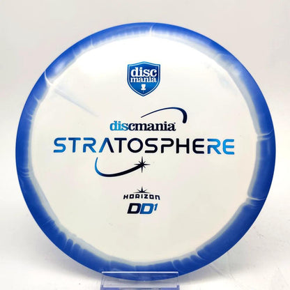 Discmania Horizon DD1 Stratosphere (Mystery Box Special Edition) - Disc Golf Deals USA