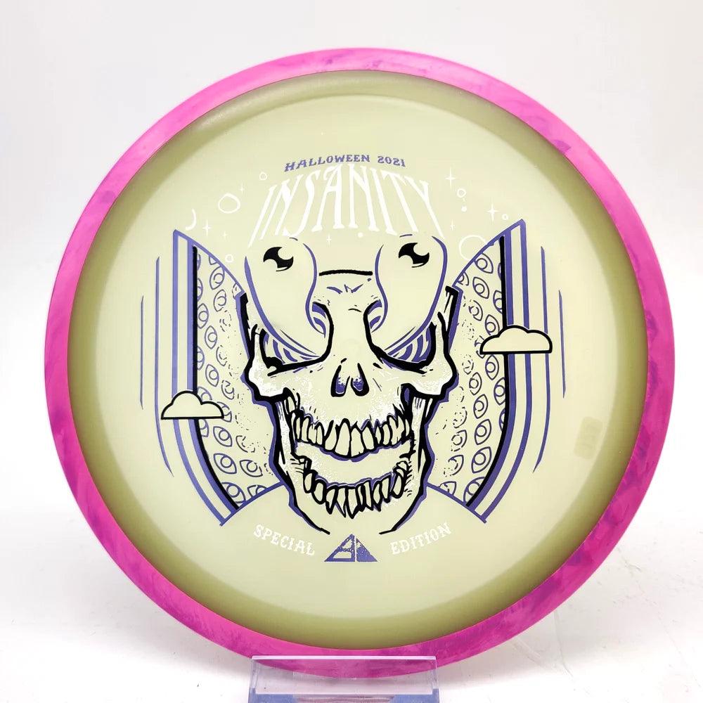 Axiom Eclipse Glow 2.0 Special Edition Insanity - Disc Golf Deals USA