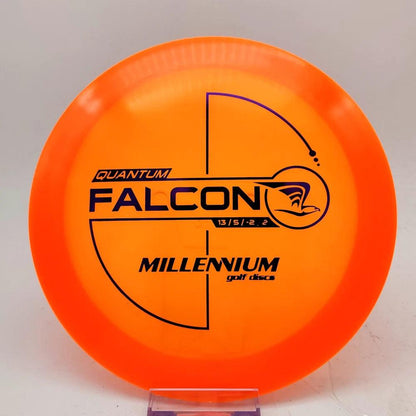 Millennium Quantum Falcon - Disc Golf Deals USA