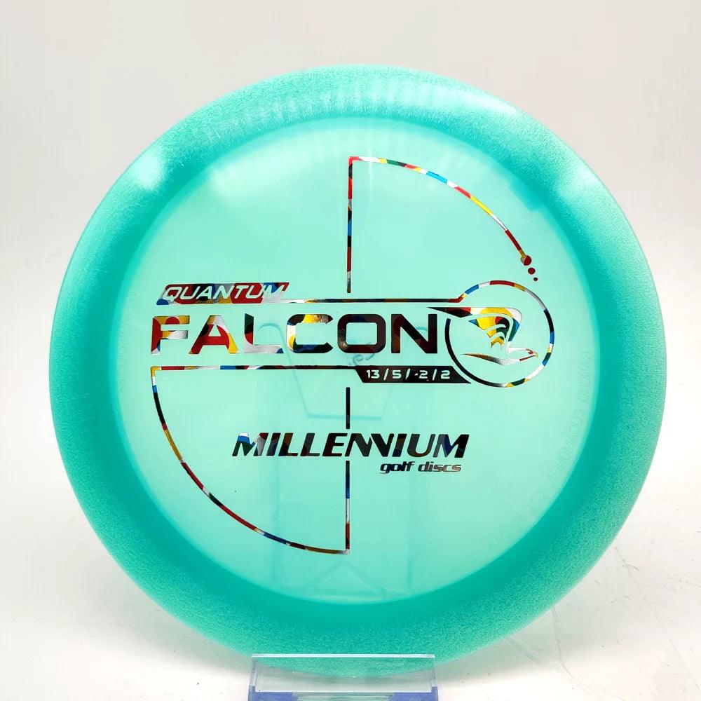 Millennium Quantum Falcon - Disc Golf Deals USA